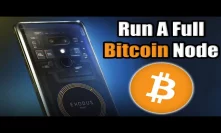 What To Expect w/ The HTC Exodus Bitcoin Phone | Interview w/ Phil Chen, Decentralized Chief Officer