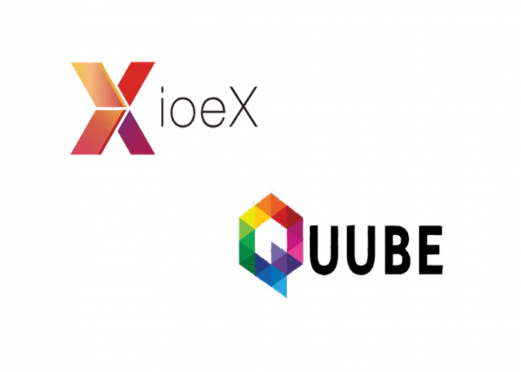 ioeX developing blockchain powered TV with decentralized applications