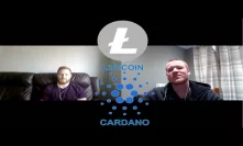Litecoin 100% Rise! Cardano Staking Reward High Enough? #Podcast 36