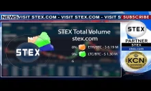 KCN STEX.com Total Volume 07.03