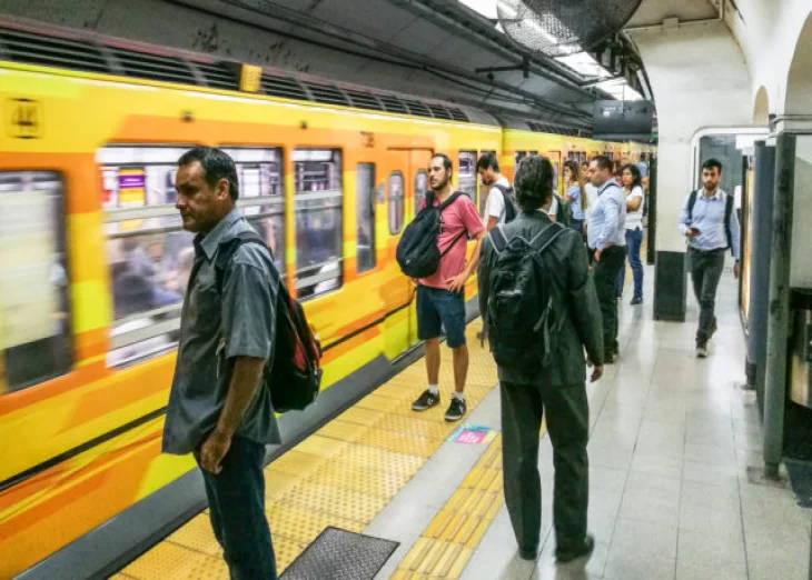 Argentina: Bitcoin Now Accepted for Public Transport in 37 Cities