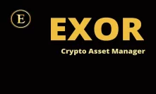 Exor Coin and the Crypto Asset Manager Application