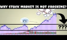 Why Stock Market Isn't Dropping | Are We In 