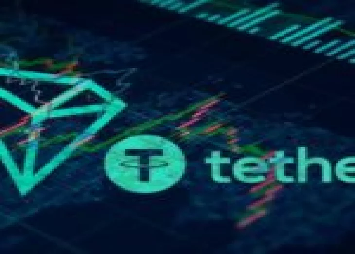 Tether Starts Issuing USD-pegged Stablecoin Based on the TRC-20 Protocol— USDT-Tron