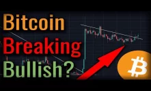 Is Bitcoin About To Break Bullish? These Technicals Say Maybe!