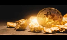 Should We Be Measuring Bitcoin Value In Gold?