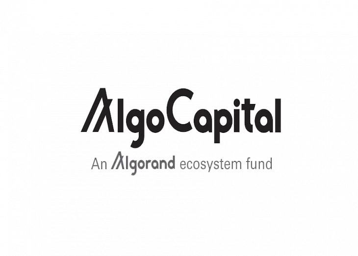 Algo Capital launches with $100m fund to invest in blockchain companies built on Algorand