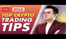 Top Crypto Trading Tips For 2019