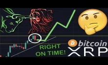 URGENT: THIS IS WHY XRP/RIPPLE & BITCOIN ARE DROPPING! CAREFUL WHAT'S COMING NEXT IS SHOCKING!