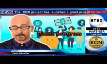 #KCN: Grant program from #ICON project