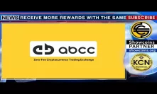 Enhancement Voucher from ABCC Exchange