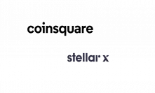 Coinsquare acquires decentralized crypto trading app StellarX