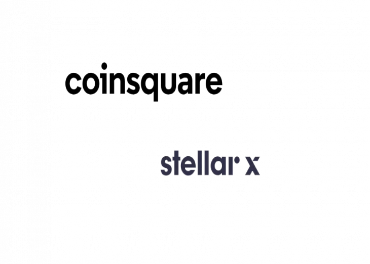 Coinsquare acquires decentralized crypto trading app StellarX