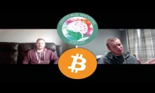 Crypto Mugs Rant #1 Bullish As Ever! The Bitcoin Hedge! #Podcast 45