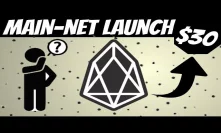 EOS Main-Net Launch - What Should You Know (Price Prediction 2018)