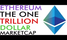 Ethereum The Case For A ONE TRILLION Dollar Marketcap Price