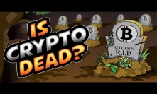 SCARY Trend in Bitcoin & Other Cryptocurrencies