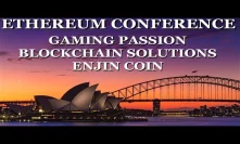 Enjin - Bringing Gaming to Ethereum
