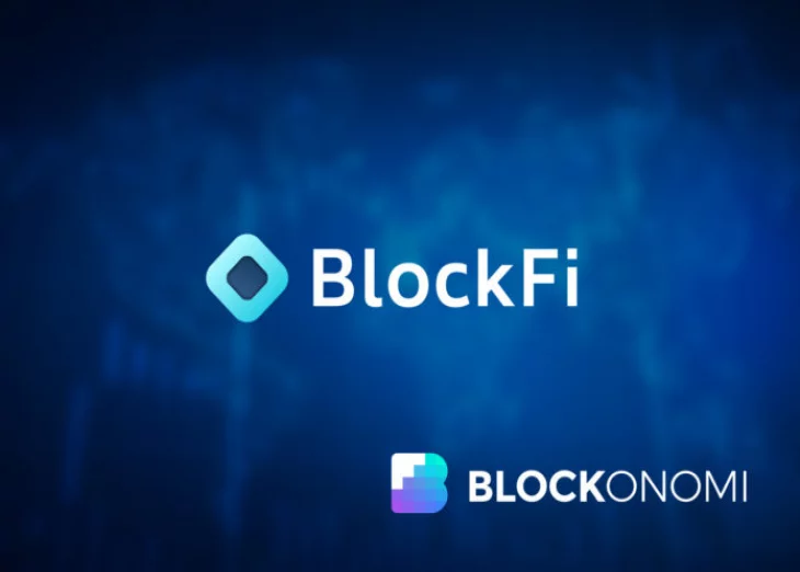 BlockFi Launches Crypto Compound Interest Accounts for Ethereum & Bitcoin Holders
