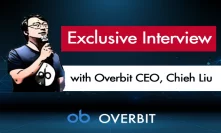Coinhub.News Exclusive Interview with Overbit CEO, Chieh Liu