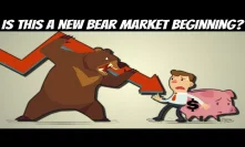 The Next Bear Market Is Coming ( Biggest Bubble In The History )