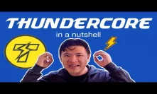 ThunderCore: Breakthrough Scaling for Ethereum Dapps