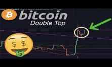 MAJOR OPPORTUNITY: LITECOIN & BITCOIN DOUBLE TOP - Correction Before Breakout