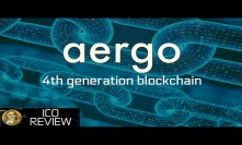 Aergo - Next Generation Blockchain Tech