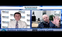 Blockchain Interviews - Craig Cobb with TraderCobb.com on Crypto vs. Traditional Markets