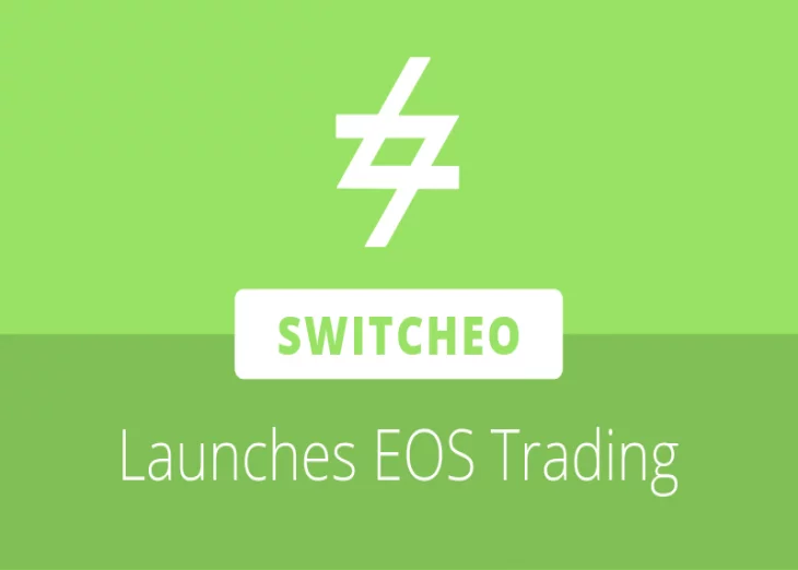 Switcheo Exchange opens EOS trading markets, launches community translation initiative