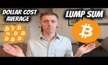 Lump Sum VS DCA: Which is the Better Strategy for Crypto Investing?