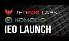 Red Fox Labs & Komodo Set To Launch