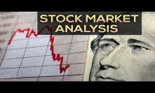 Stock Market Analysis: Buy Or Sell? (+ Downside Risk!)