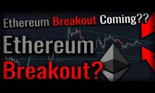 This Pattern On Ethereum Is A Great Trading Opportunity!