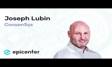 #269 Joseph Lubin: Consensys – The Distributed Incubator which Jumpstarted the Ethereum Ecosystem