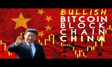 Bitcoin BULL RUN Starts | China President Xi Jinping  Bullish on Blockchain Technology | BTC News