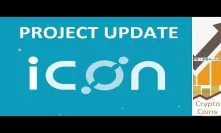 Project Update: Icon (ICON) the Decentralized Network of Blockchain Communities