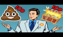 Ten Signs You Are Investing In A Bad ICO! (Cryptocurrency News)