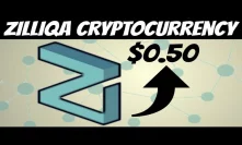 Zilliqa Coin Explained | Why It May Continue to Grow At  (2018 and beyond)