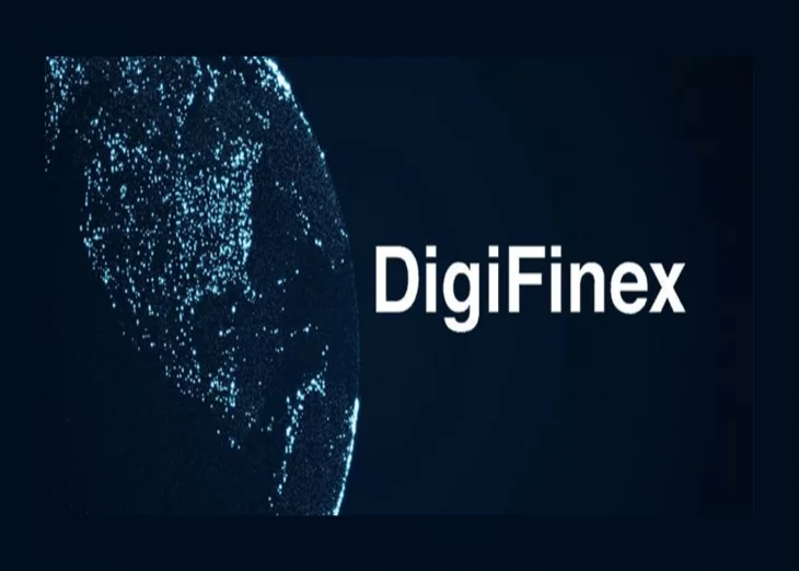 DigiFinex: Singaporean Cryptocurrency Exchange Seeks to Become New Binance