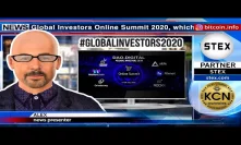 KCN: Global Investors Online Summit 2020