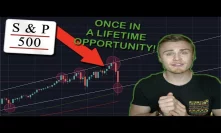 THE 2020 STOCK MARKET DUMP WAS INTENTIONAL! | I HAVE PROOF | WE WILL NEVER SEE THESE PRICES AGAIN!