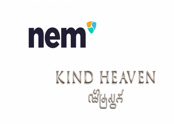NEM to provide blockchain backend for Kind Heaven’s entertainment venue in Las Vegas