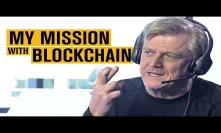 Why I might sell Overstock? - Patrick Byrne Overstock's CEO