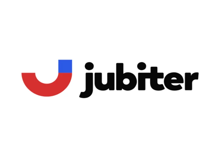 Jubiter lets anyone with a credit card easily step into the world of crypto