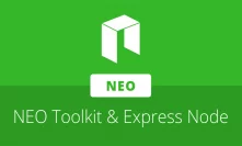 John deVadoss & Longfei Wang introduce NEO Toolkit for Visual Studio and NEO Express Node at Consensus 2019