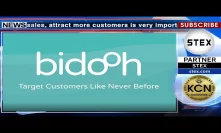 KCN Promote, advertise your company with Bidooh