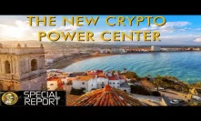 Huge Crypto Catalyst? The European Mediterranean Seven Alliance
