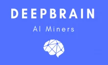DeepBrain Chain to launch its first wave of AI mining machines, offers AI Training Net trial rewards