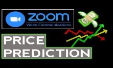 (ZM) ZOOM Stock Analysis + Price Prediction In 2020